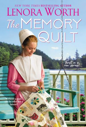 [Shadow Lake 01] • The Memory Quilt
